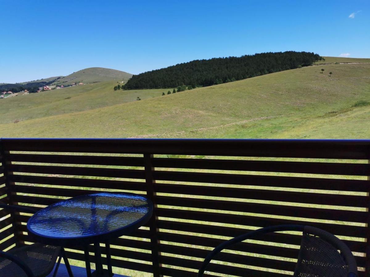 Zlatibor Hills Nature Exterior foto