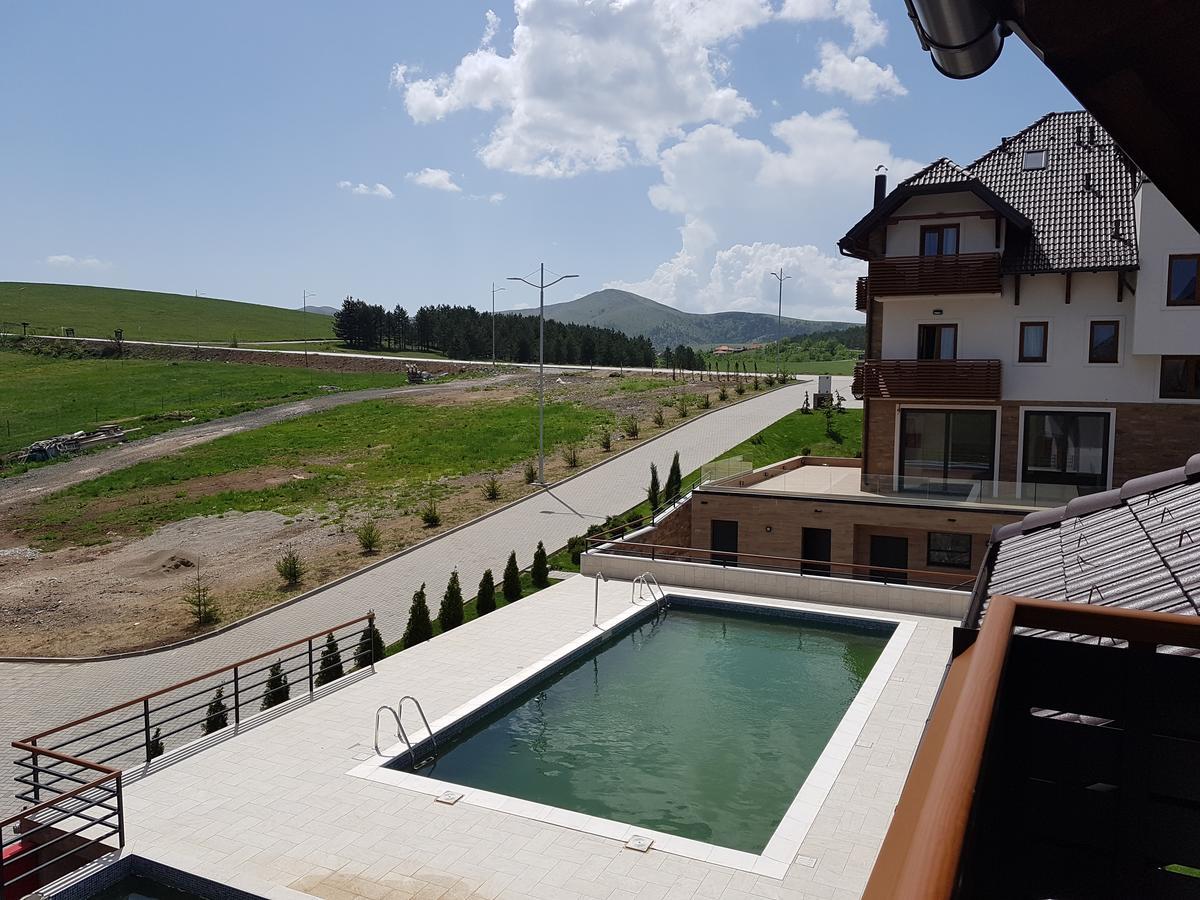 Zlatibor Hills Nature Exterior foto
