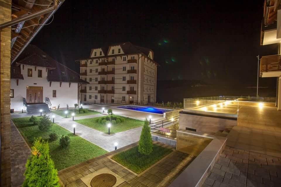Zlatibor Hills Nature Exterior foto