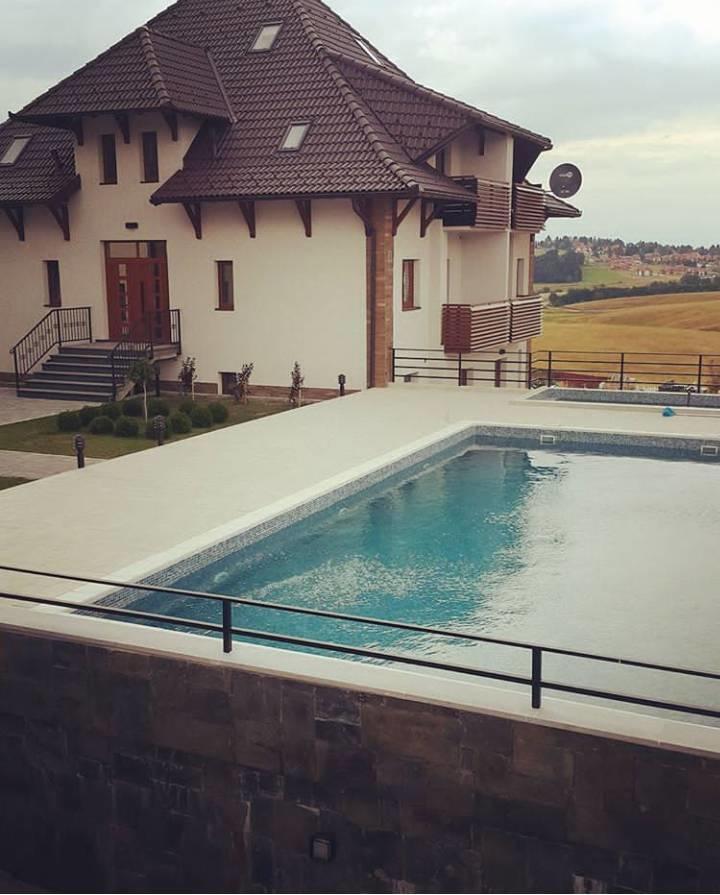 Zlatibor Hills Nature Exterior foto
